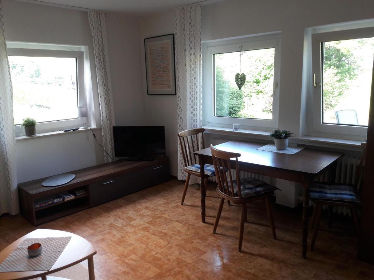 Modern Apartment In Sellinghausen With Terrace Schmallenberg Quarto foto
